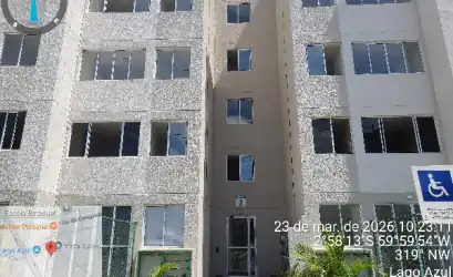 Apartamento em MANAUS - AM