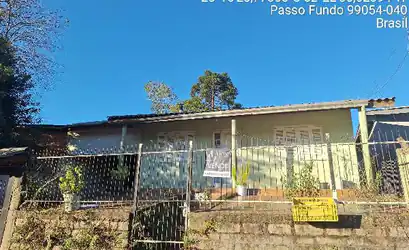 Casa em PASSO FUNDO - RS