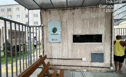Apartamento em CAMACARI - BA