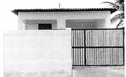 Casa em ALHANDRA - PB