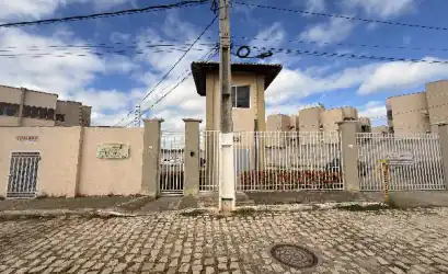 Apartamento em MOSSORO - RN