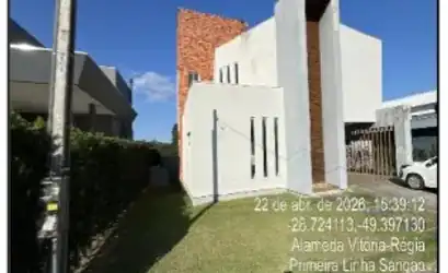 Casa em CRICIUMA - SC