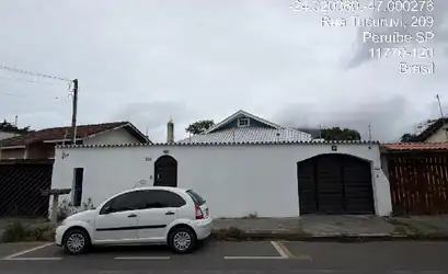 Casa em PERUIBE - SP