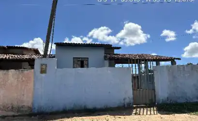 Casa em MAXARANGUAPE - RN