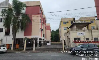 Apartamento em SAO JOSE - SC