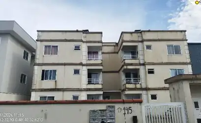 Apartamento em NAVEGANTES - SC