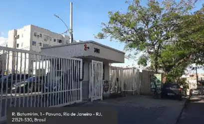 Apartamento em RIO DE JANEIRO - RJ