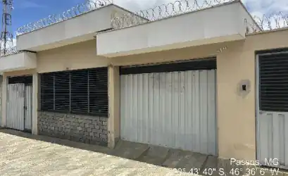 Casa em PASSOS - MG