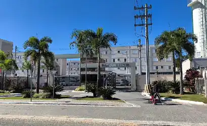 Apartamento em TAUBATE - SP