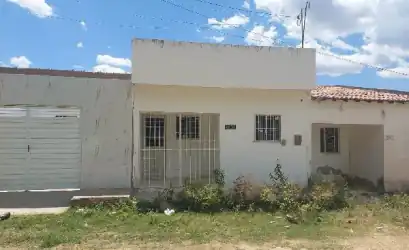 Casa em ARCOVERDE - PE