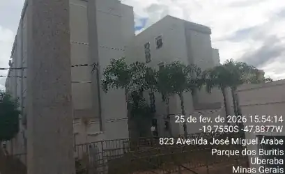 Apartamento em UBERABA - MG