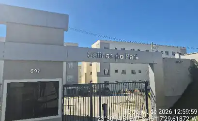 Apartamento em SUZANO - SP