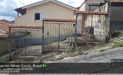 Casa em ITAJUBA - MG