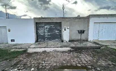 Casa em TIMON - MA