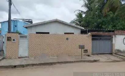 Casa em SANTA RITA - PB