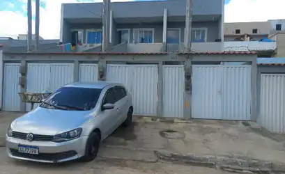 Casa em NOVA IGUACU - RJ