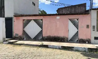 Casa em SENHOR DO BONFIM - BA