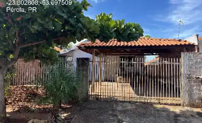 Casa em PEROLA - PR