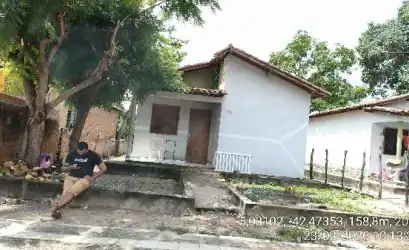 Casa em ALTOS - PI