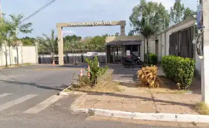 Apartamento em VARZEA GRANDE - MT