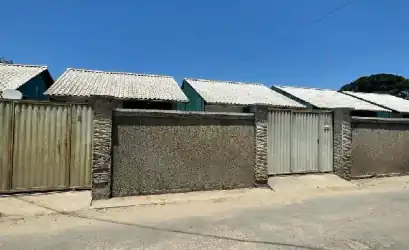 Casa em MAGE - RJ
