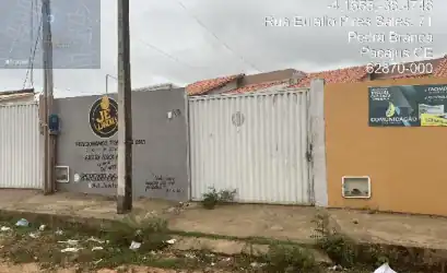 Casa em PACAJUS - CE
