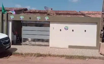Casa em MAE DO RIO - PA
