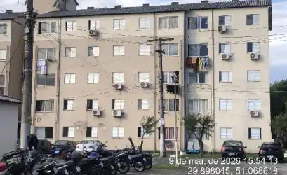 Apartamento em CACHOEIRINHA - RS