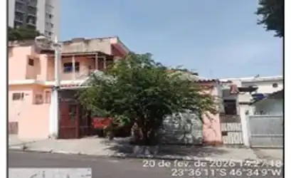 Casa em SAO PAULO - SP