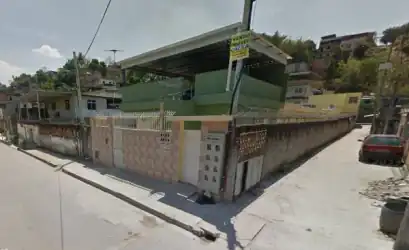 Casa em SAO JOAO DE MERITI - RJ