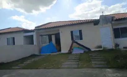 Casa em ALAGOINHAS - BA