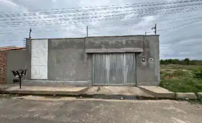 Casa em TIMON - MA