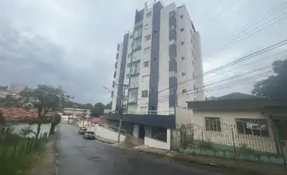 Apartamento em BARBACENA - MG