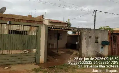 Casa em CAMPO GRANDE - MS