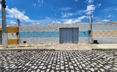 Casa em MOSSORO - RN