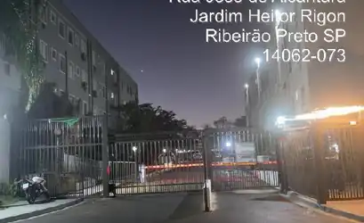 Apartamento em RIBEIRAO PRETO - SP