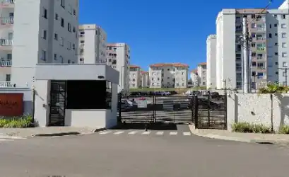 Apartamento em AMERICANA - SP