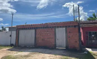 Casa em MAE DO RIO - PA