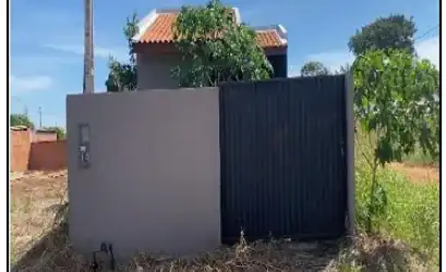 Casa em CEREJEIRAS - RO
