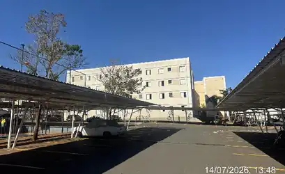 Apartamento em ARARAS - SP