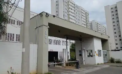 Apartamento em BELO HORIZONTE - MG