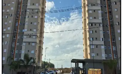 Apartamento em SERTAOZINHO - SP