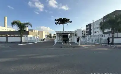 Apartamento em CAMPO LARGO - PR