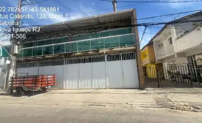 Casa em NOVA IGUACU - RJ