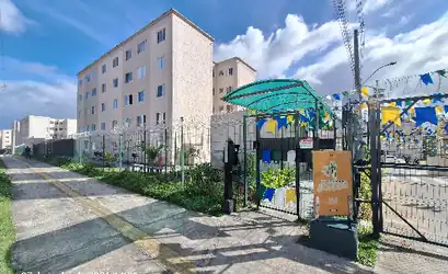 Apartamento em SALVADOR - BA