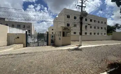 Apartamento em EXTREMOZ - RN