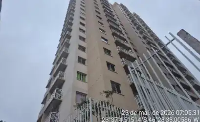 Apartamento em SAO PAULO - SP