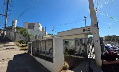 Apartamento em POA - SP