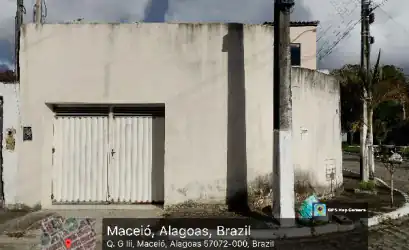 Casa em MACEIO - AL