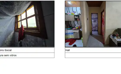 Casa em CHARQUEADAS - RS